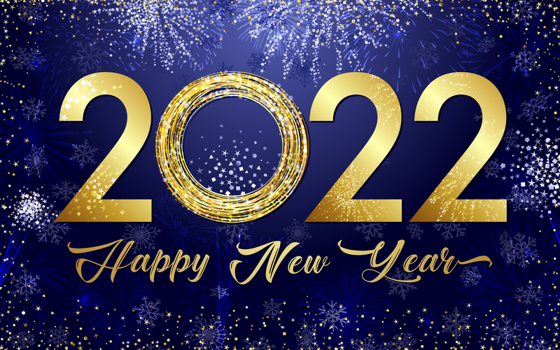 living decor ideas for new year