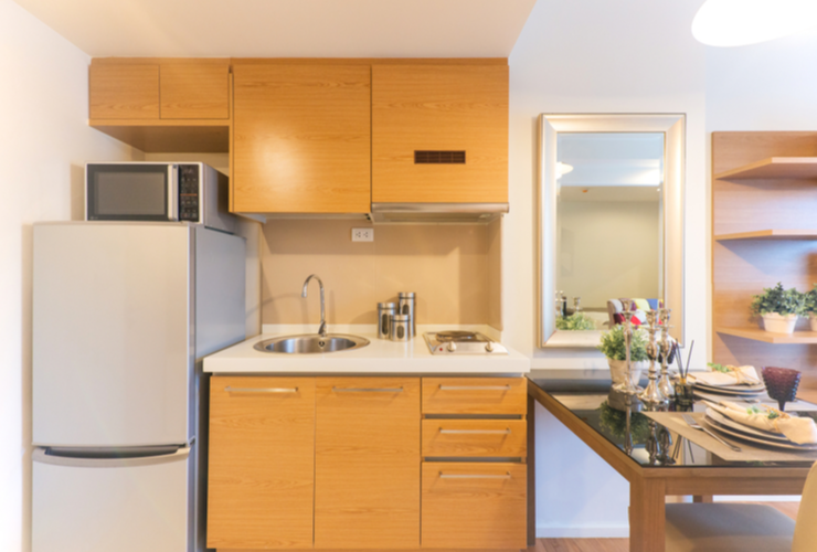 Best Pocket-Friendly Kitchen Makeover Ideas