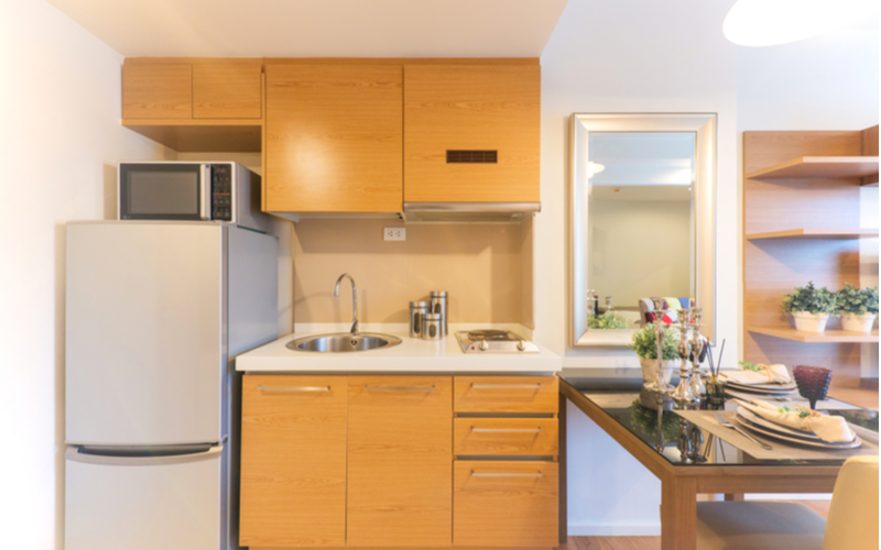 Best Pocket-Friendly Kitchen Makeover Ideas