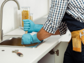 How To Clean Kitchen Cabinet Hardwares