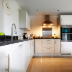 Modern & Traditional Kitchen Design Ideas