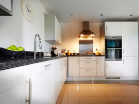 Modern & Traditional Kitchen Design Ideas