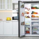 Single Double Door Refrigerators