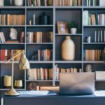 Bookshelf Design Ideas