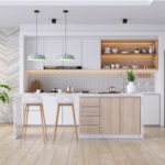 Increase Space in Your Kitchen