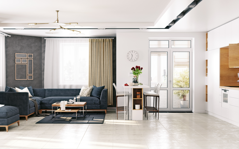 Interior Design Trends in Kolkata For 2022