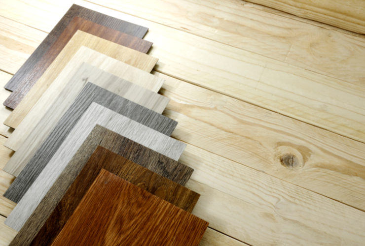 Pros & Cons Of Laminate Flooring