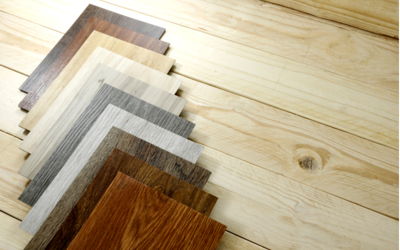What Is Laminate Flooring Pros Cons, Parquet Vs Laminate Flooring