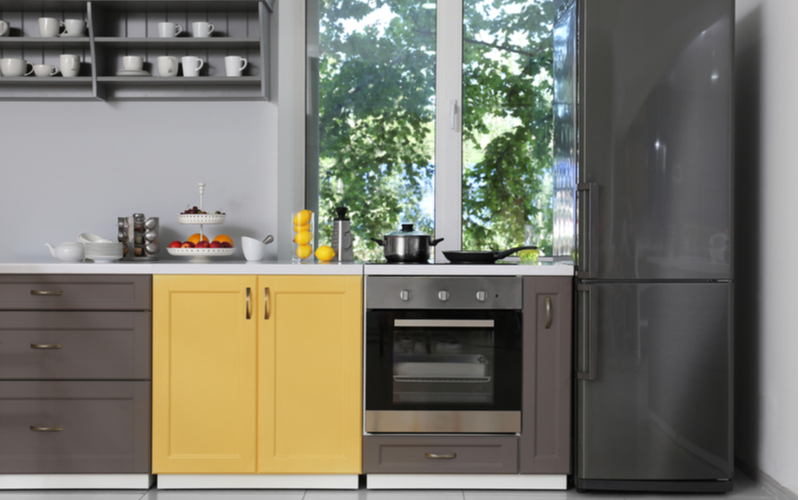 Best Whirlpool Single & Double Door Refrigerators in India
