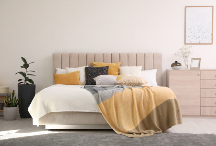Guest Bedroom Design Ideas