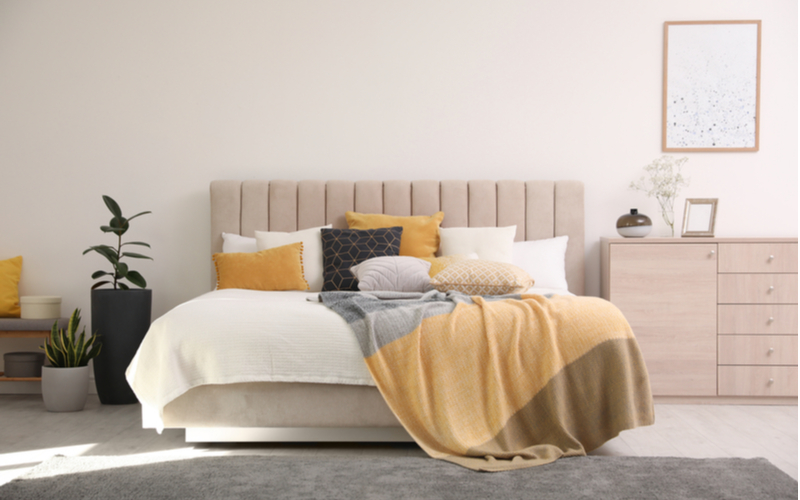 Guest Bedroom Design Ideas