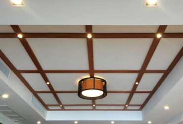 POP False Ceiling Design Ideas For Your Living Room