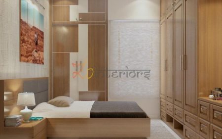 Small Bedroom Design Ideas