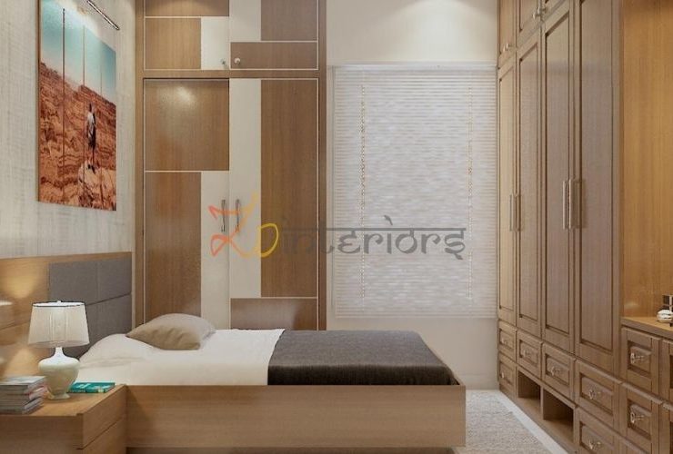 Small Bedroom Design Ideas