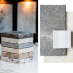 Vitrified Tiles vs Granite