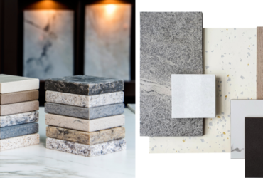 Vitrified Tiles vs Granite