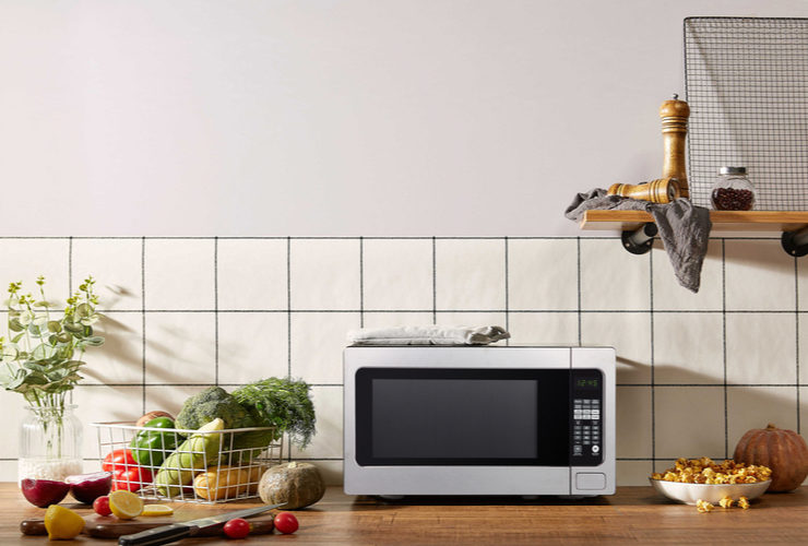 best lg microwave ovens in india