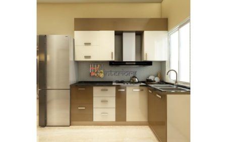 kitchen window design