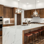 Advantages Disadvantages of Island Kitchens