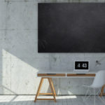 Best Wall Mounted Study Table Design