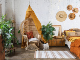 Bohemian Home Furniture Ideas