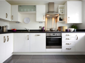 Kitchen Corner Uses