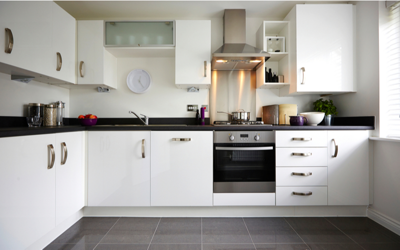 Kitchen Corner Uses
