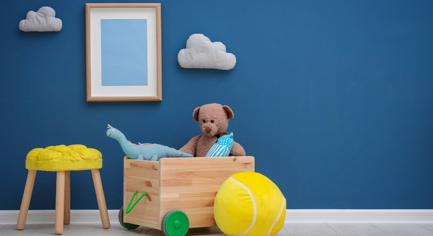 Kids Room Interior Designers