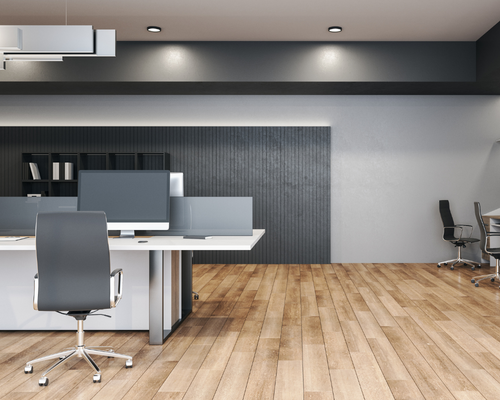 Office Interior Designers in Delhi