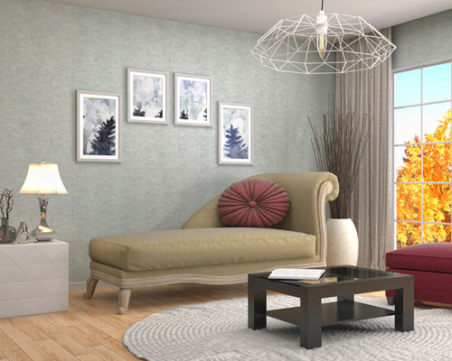 INTERIOR DESIGNERS IN VELACHERY 