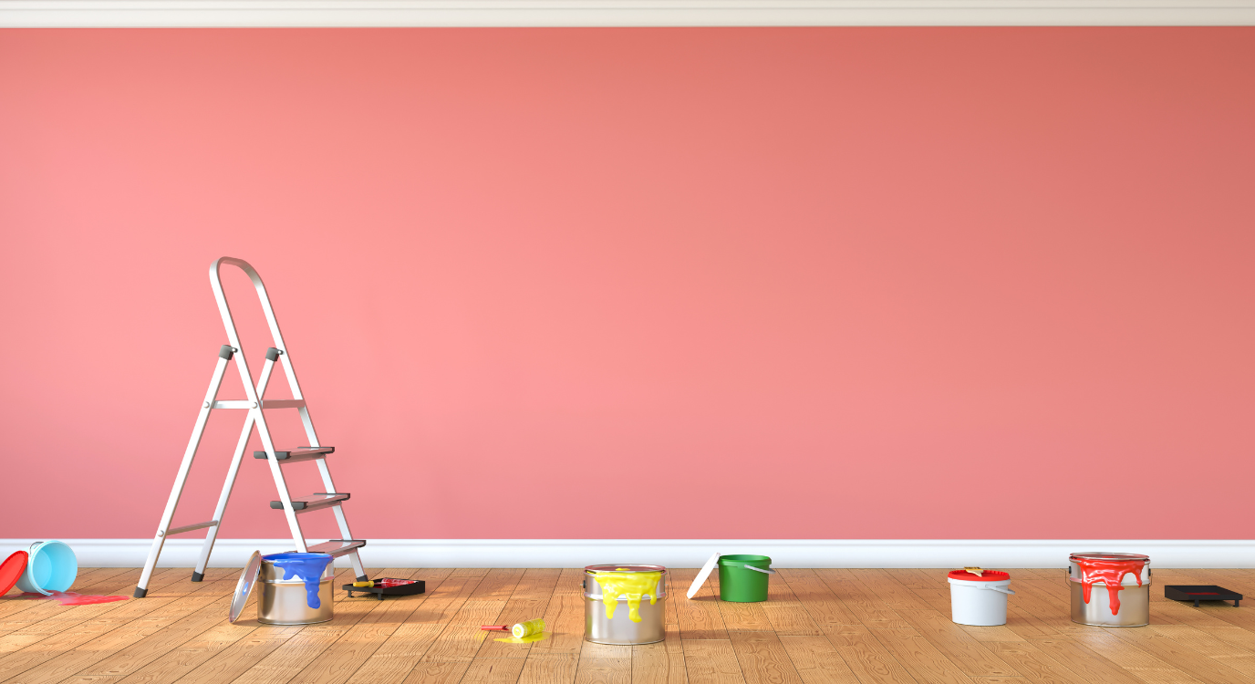 Home Painting Services in Kolkata