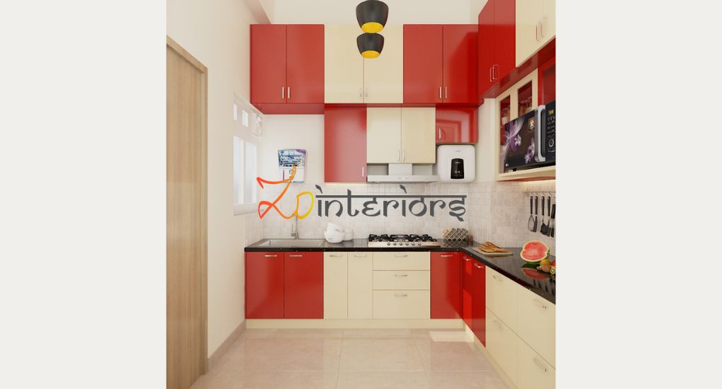 Modular Kitchen in Kolkata