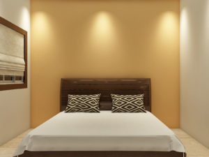 King Size Bed With Headboard – Price - In Kolkata