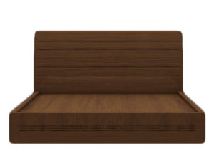 King Size Bed With Storage - Price - In Kolkata