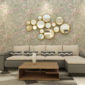 l shaped leather sofa in kolkata