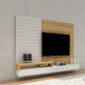 TV Unit With Closed Storage in Kolkata