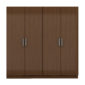 Wardrobe Price - With 4 Swing Doors – In Kolkata