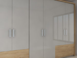 Wardrobe With 6 Swing Doors – In Kolkata