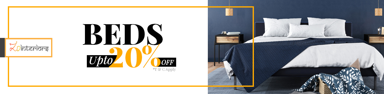 Buy Beds Online