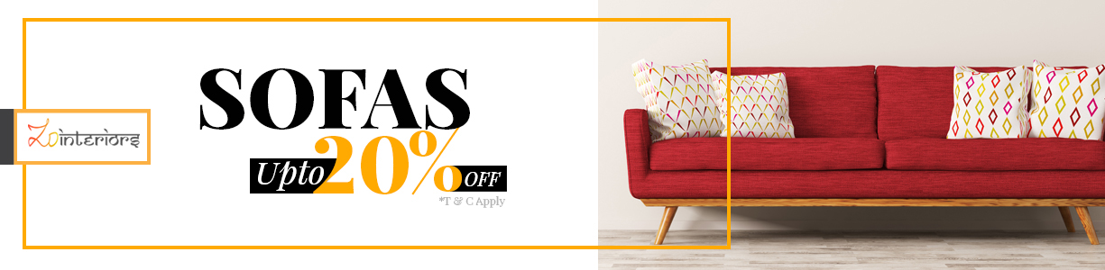 Buy Sofa Online
